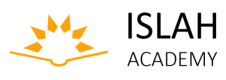 IslahAcademy logo